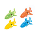Diving set Tiger sharks in Net - afbeelding 2