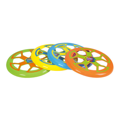 Modello frisbee