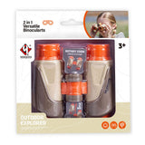 Verrekijker multifunctie outdoor explorer - afbeelding 2