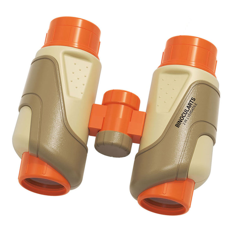 Binocolo multifunzione da esploratore outdoor