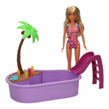 Fashion Pop Summer Set - afbeelding 1