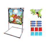 2in1 tiro lancia dino - afbeelding 1