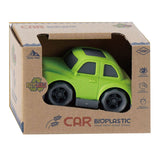 Auto de bioplástico - afbeelding 2