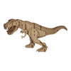 Lobbes houten bouwpakket 3d t-rex