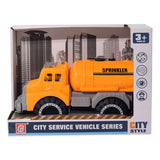 Ty ci service sproeiwagen - afbeelding 1