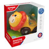 toddler car lion - afbeelding 2