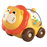 toddler car lion - afbeelding 1