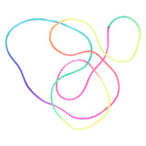 Rainbow fingert rope - afbeelding 2