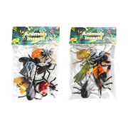 Insecten, 6st - afbeelding 1