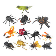 Insecten, 6st - afbeelding 2