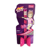 Lobbes roze diabolo