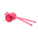 Lobbes roze diabolo - afbeelding 1