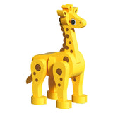 Foam bouwset 3d giraffe - afbeelding 1