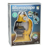 Lobbes speelgoed bv science microscoop, 3x zoom