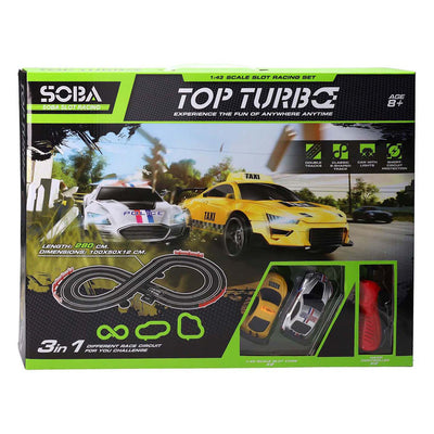 USB da pista per manubrio