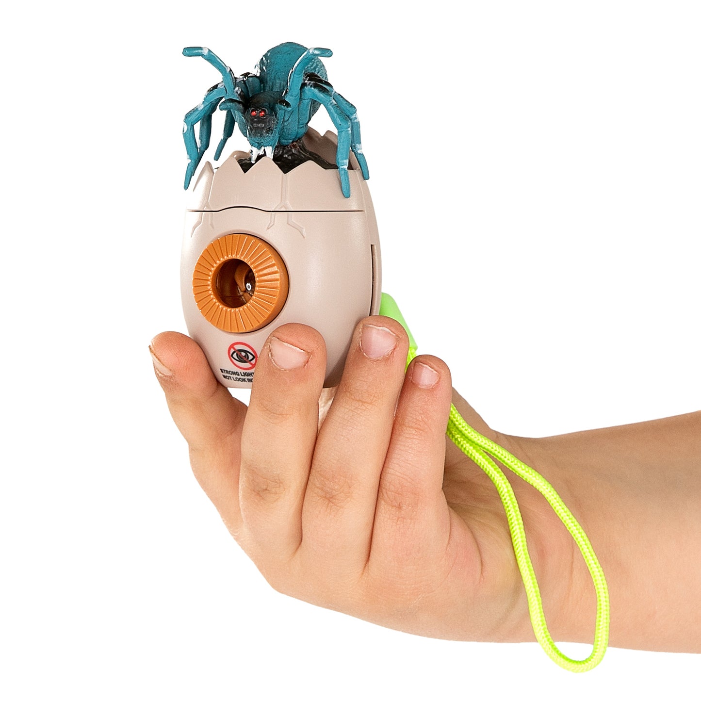 Proyector de insectos