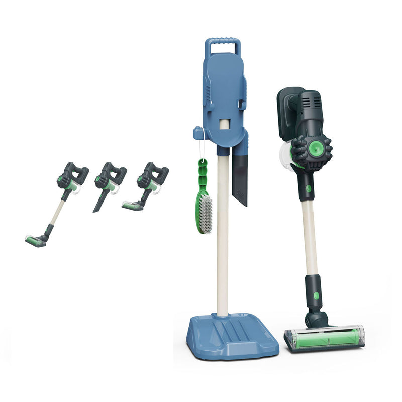 Aspirapolvere wireless 3in1 con supporto