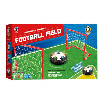 Air Football Set completo