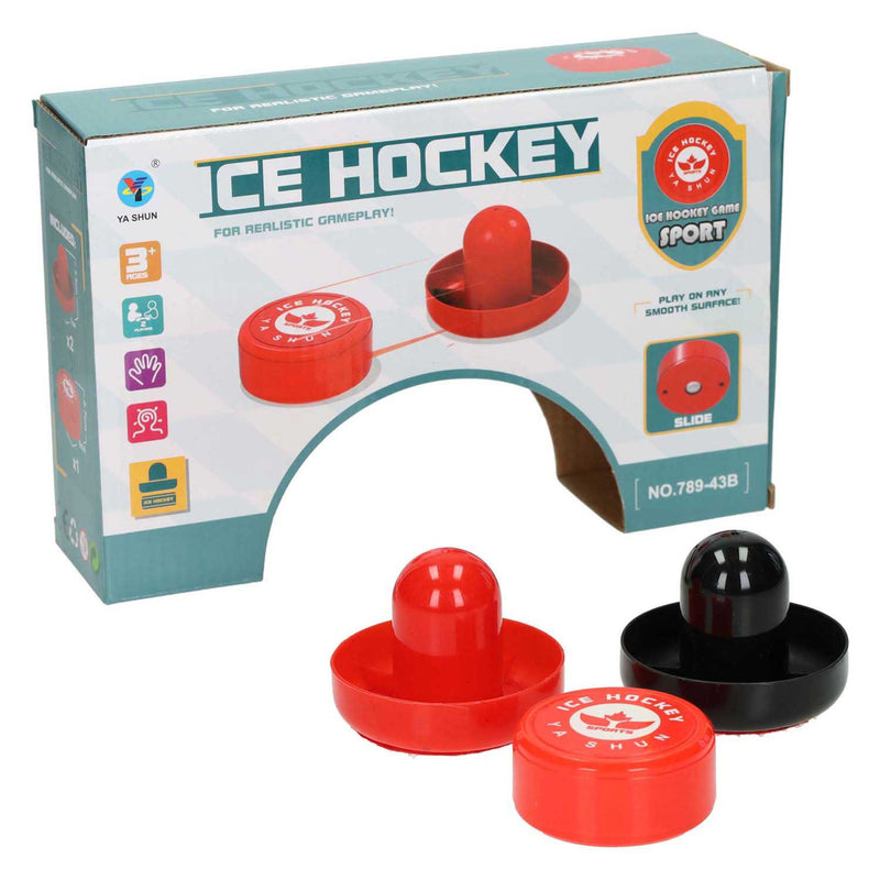 Set da hockey su ghiaccio