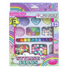 Hacer joyas elegantes de Beeds Rainbow