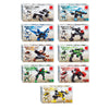 Titans Robot Building Blocks Building Set 3 en 1