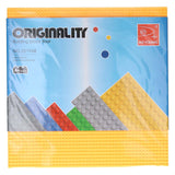 Building plate 48x48cm - afbeelding 5