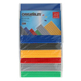 Building plate 24x24cm - afbeelding 1
