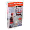 Appendiabiti per tabellone da basket con bancone