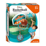 Standard di basket 1.2mtr - afbeelding 2