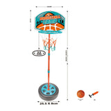 Standard di basket 1.2mtr - afbeelding 3
