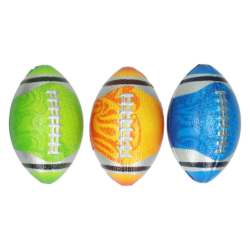 Pallone da rugby morbido