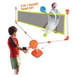 Camping Sportnet Groot - afbeelding 2