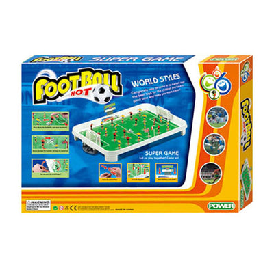 Grande gioco di flipper di calcio