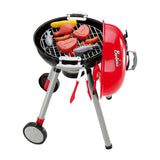 Kinder barbecue met licht en geluid - afbeelding 1