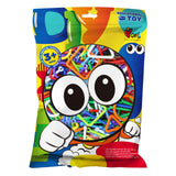Forming building rods in bag, 138dlg. - afbeelding 1