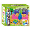Juego de castillo de arena, 2x300gr