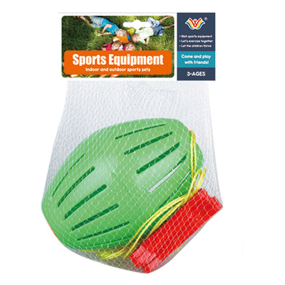 Tirare il colore della palla