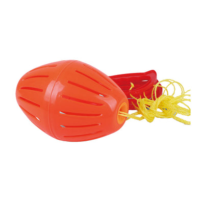 Tirare il colore della palla