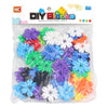 Building Flowers, 56dlg.