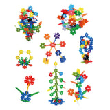 building flowers, 56dlg. - afbeelding 2