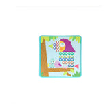 insert mosaic blue, 249dlg. (8 cards) - afbeelding 2