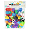 Dischi da costruzione, 94 pz.