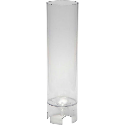 Carretiv Company Candles Fine Form, AFM 200x60 mm, 1 pieza