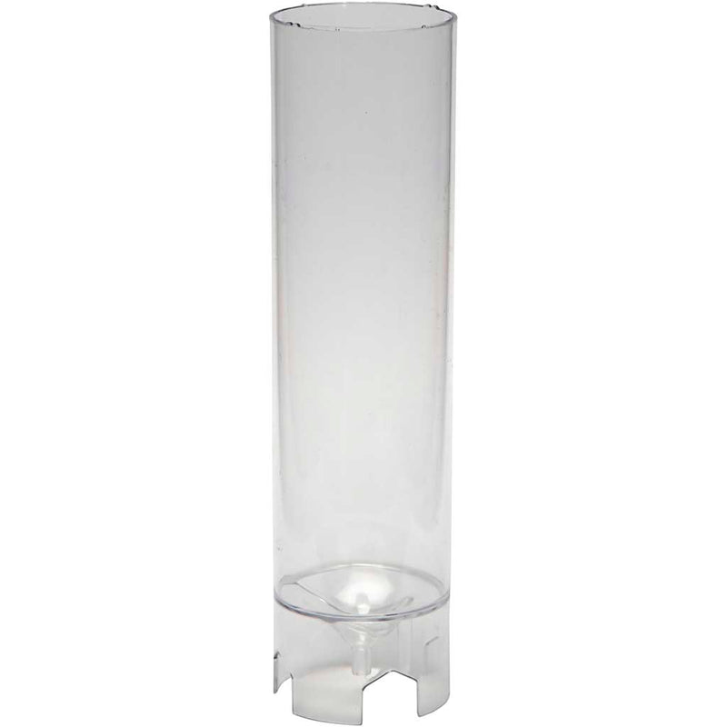 Carretiv Company Candles Fine Form, AFM 200x60 mm, 1 pieza