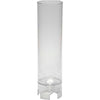 Stampo per candela Creative Company, dimensioni 200x60 mm, 1 pezzo
