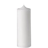 Molde para velas Creativ company, cilindro, dimensiones 185x70 mm, 1 pieza