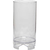 Cancelle Creative CANDLES FORME FORME, BLOCCO DEL CILINDRO, AFM 107x62 mm, 1 pezzo