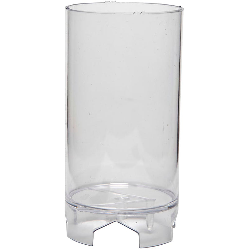 Cancelle Creative CANDLES FORME FORME, BLOCCO DEL CILINDRO, AFM 107x62 mm, 1 pezzo