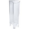 Creative Company Candles Fetch Form Golf, 22x5.7 cm