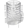 Molde para velas Creativ Company, art 2, medidas 170x50 mm, 1 unidad